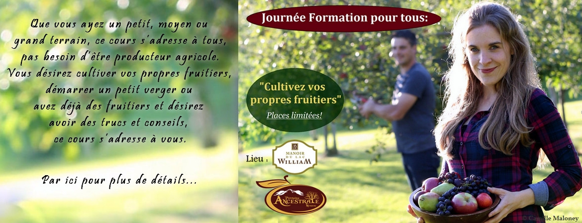 Informations et Inscription